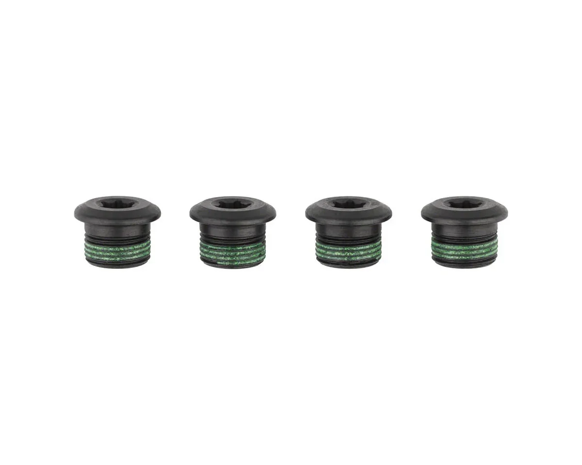 SRAM Fazua 107mm Spider - view 3